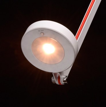 Настольная лампа MW-Light 631034001 Ракурс 5W LED